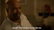 damon wayans riggs and murtaugh GIF by Lethal Weapon