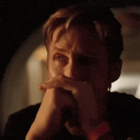 Ryan Gosling Crying GIF by Respective