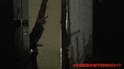 horror film GIF by Saw - 10th Anniversary Re-Release Event