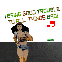 Game Time Omg Sticker by Robodrone