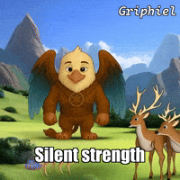 GIF by Griphiel