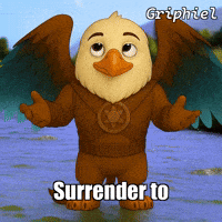 GIF by Griphiel