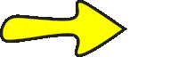 Arrow Pil Sticker by Sanden Treningssenter