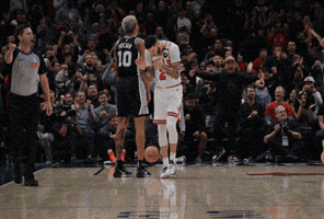Lonzo Ball Yes GIF by Chicago Bulls