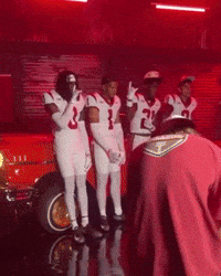 Fight On Usc Trojans GIF