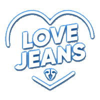 rockshamjeans promo trend jeans sextou Sticker