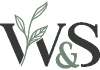 Plants Sticker by Willow & Sage : The Hair Sanctuary