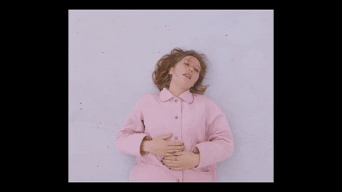 video singing GIF by Polyvinyl Records
