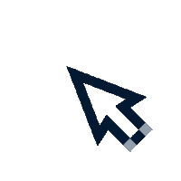 Icon Click Sticker by u+i interact