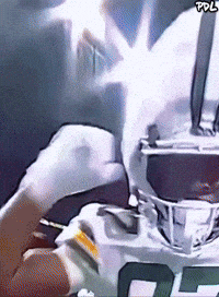 Green Bay Packers GIF by The Undroppables