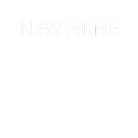 Meme Mime Sticker