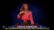 tiffany haddish lol GIF by Saturday Night Live