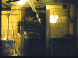 stop motion animation GIF by Charles Pieper