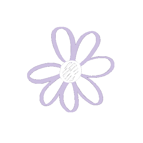 Daisy Peaceminusone Sticker