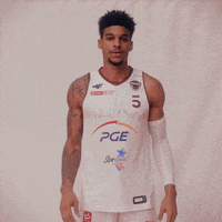 Spojnia Stargard Basketball GIF by Kacper Salamon Fotografia