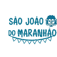 Sao Joao Nordeste Sticker by Picos MA