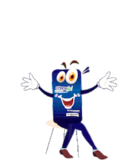 Happy Party Sticker by CrediavanceFinanciera