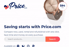 pricedotcom summer amazon cash coupon GIF