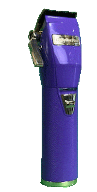 Babyliss4Barbers barber haircut clipper trimmer Sticker