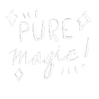 Magic Boho Sticker