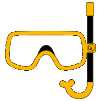 Stay Cool Beer Sticker by Ceres Official