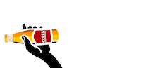 Beer Bottiglia Sticker by Ceres Official