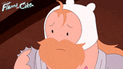 Sad Adventure Time GIF by Cartoon Network