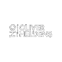 electronic dance music dj Sticker by Oliver Heldens