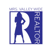 ClaudiaJorgensen mrs valley wide claudia jorgensen Sticker