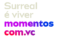 Festivalsurreal festival surreal brasilia saopaulo Sticker