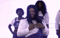 Sexy Model GIF by Big Brother Naija