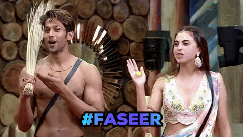 Bob Baseer GIF