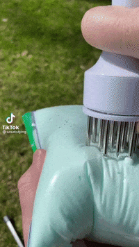 Tik Tok Wow GIF by TikTok MENA