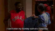 fox tv GIF by REL