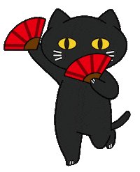 New Year Huat Sticker by Nitori Malaysia