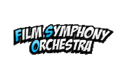 Fso Sticker by Film Symphony Orchestra