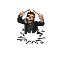 Fso Sticker by Film Symphony Orchestra