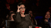 sing michelle visage GIF