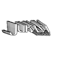 Jukasa Studios Sticker by Jukasa Media Group