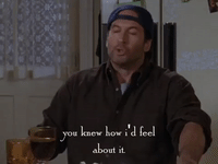 season 6 netflix GIF by Gilmore Girls 