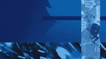 Creighton Bluejays GIF by Creighton University Athletics