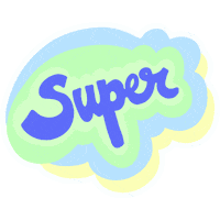 Mavi Yesil Sticker by cacicakaduz