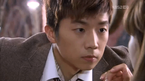 Dream High Korea GIF