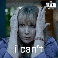 The Audacity GIF by AMC Networks