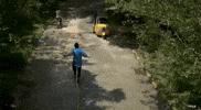 Run Running GIF
