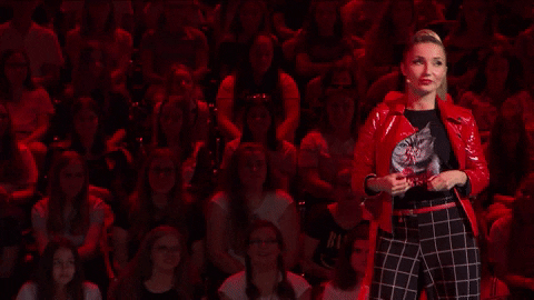 Star Win GIF by The Voice Kids Poland