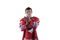 Hockey Trinec Sticker by HC Oceláři Třinec