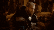 Drink Cheers GIF by Assassin's Creed
