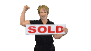 Real Estate Yes Sticker by The Reyes Team