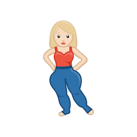 Compression Lipedema Sticker by JOBST